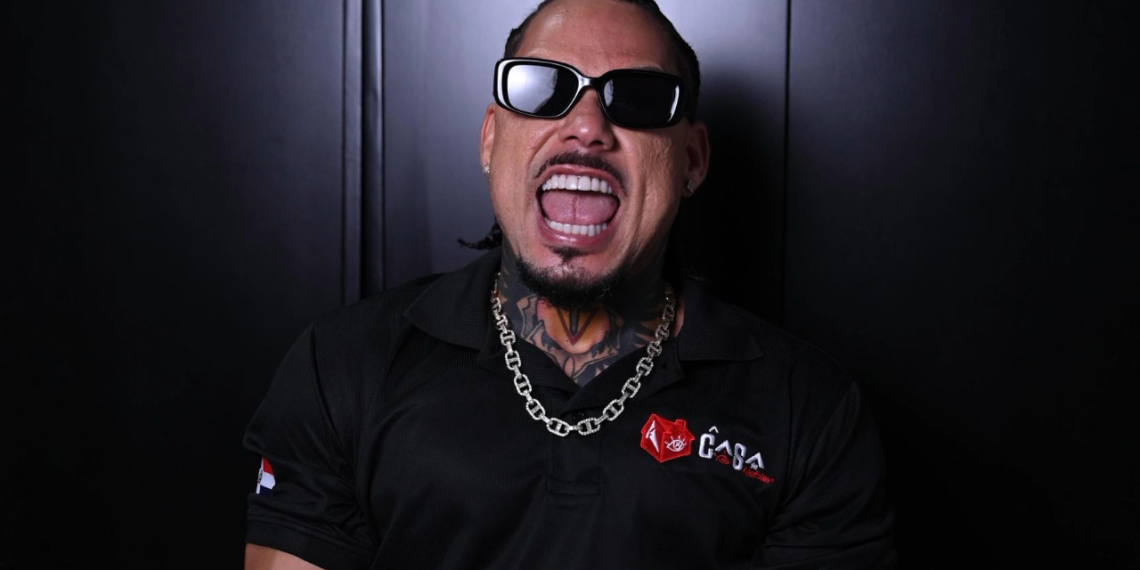 Esposa de Carlos Montesquieu interrumpe dinámica y genera diálogo decisivo