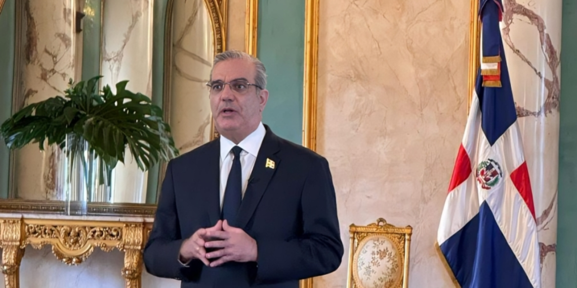 Abinader respalda divulgación responsable de identidades investigadas