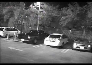 Detenidos jóvenes tras serie de incidentes con vehículos en Nueva Jersey