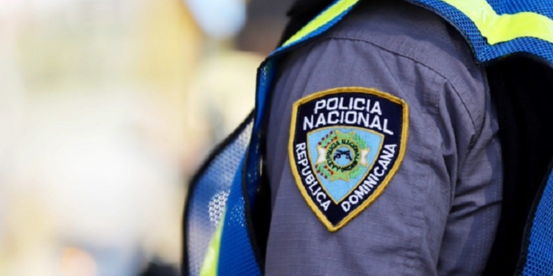 Policía sanciona a miembro por grabar video