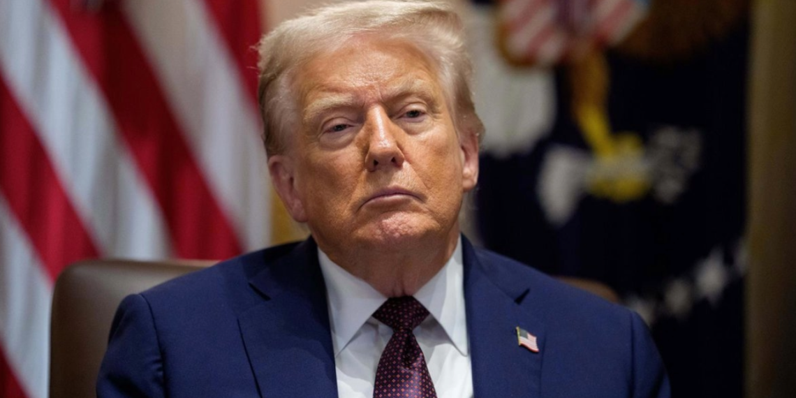 EE. UU. considera posibles movimientos en territorio venezolano