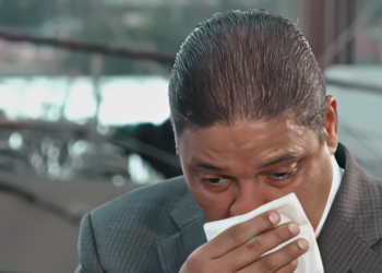 General del COE relata experiencias humanas que marcaron su vida y carrera