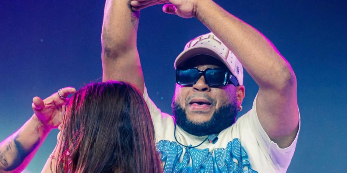 Celebración final envuelve entrada inesperada en el cierre del reality