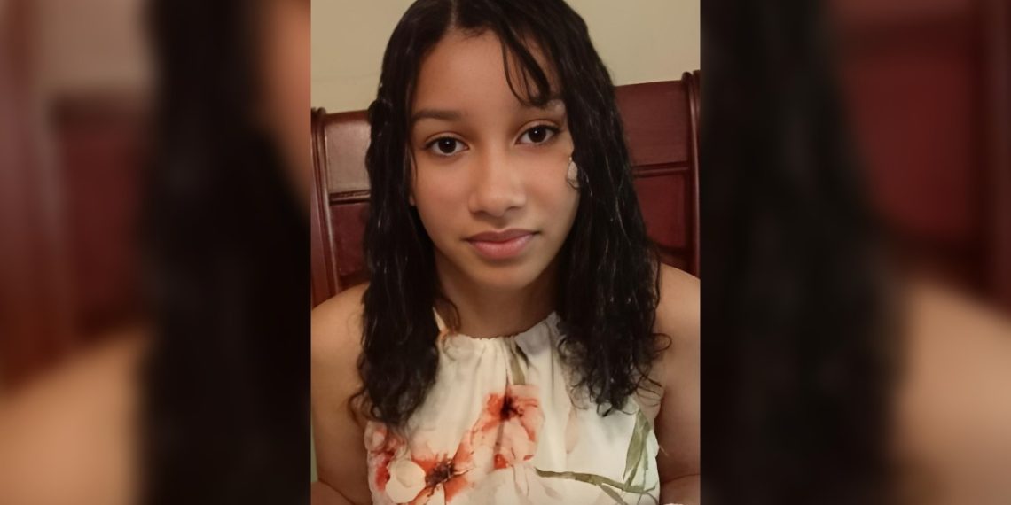 Joven de 16 años se encuentra ausente en Herrera, Santo Domingo Oeste