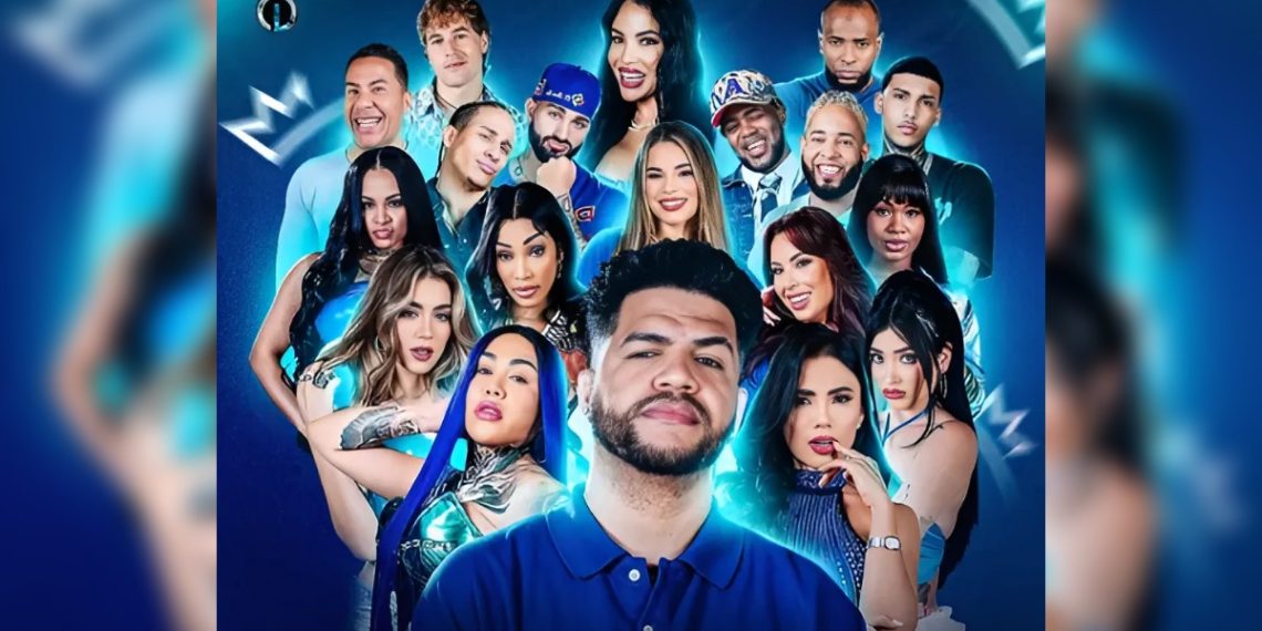 Presentación exclusiva de artista internacional eleva expectativas en reality dominicano