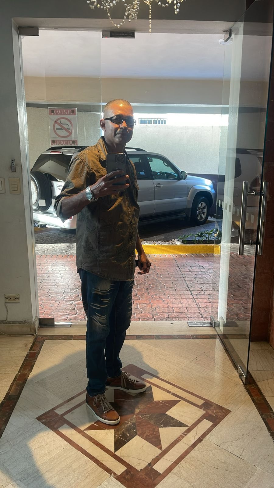 Búsqueda de Ramón Kelly