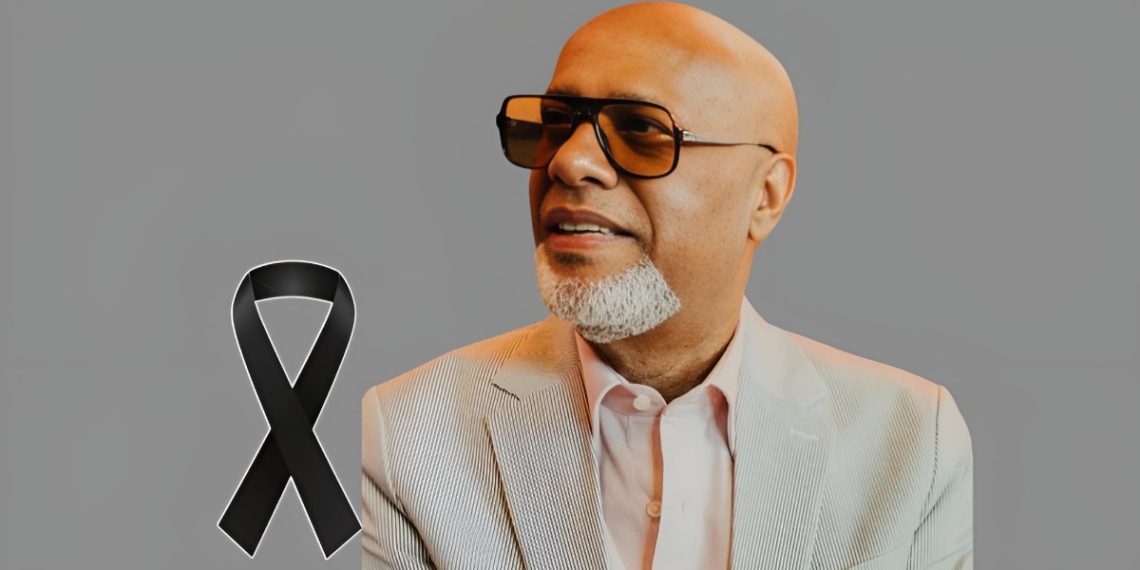 San Francisco de Macorís despide con honores al músico Henry Hierro