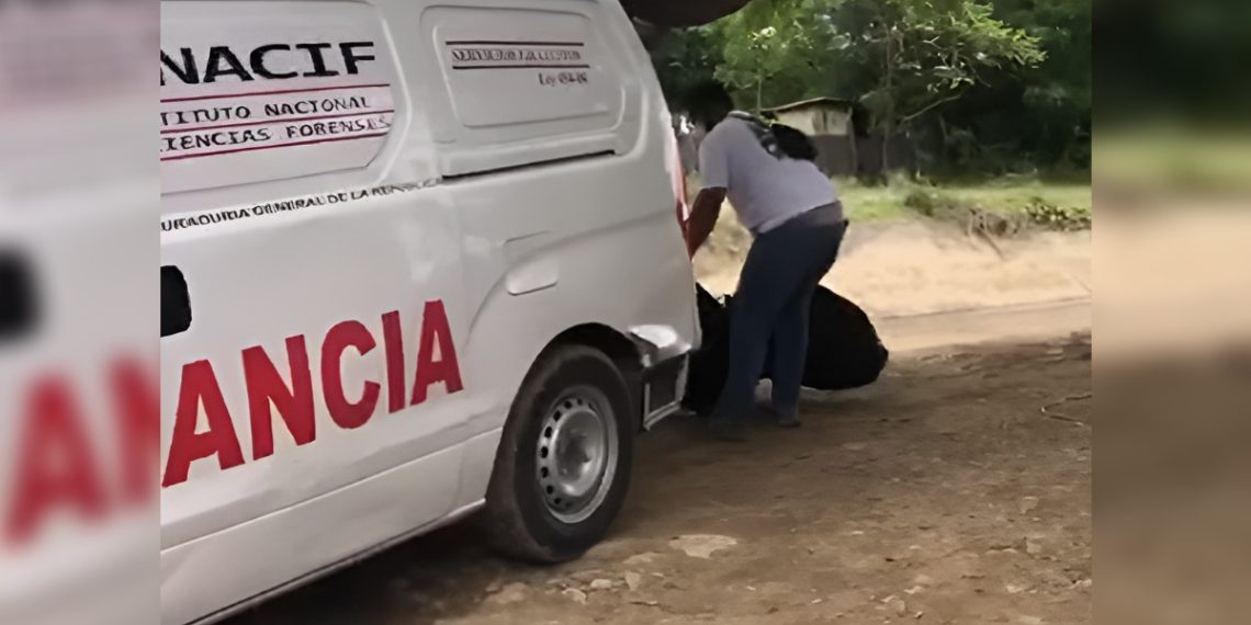 Operativo migratorio en Santiago concluye con pérdida de ciudadano haitiano