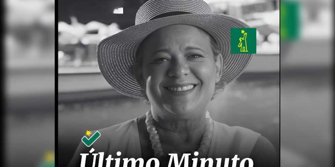 República Dominicana honra legado de la diseñadora Sissy Bermúdez