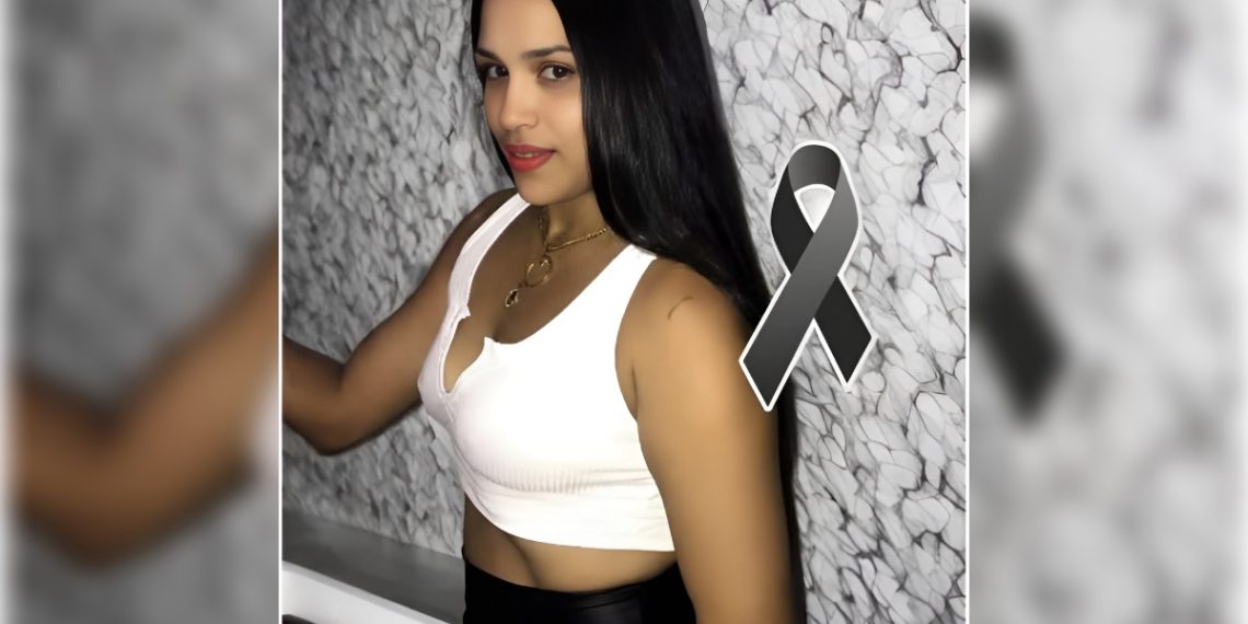 Joven pierde la existencia en incidente vial en carretera de San Marcos Arriba