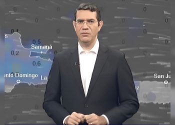 Masa de aire polar y vaguada incrementarán lluvias en el territorio nacional