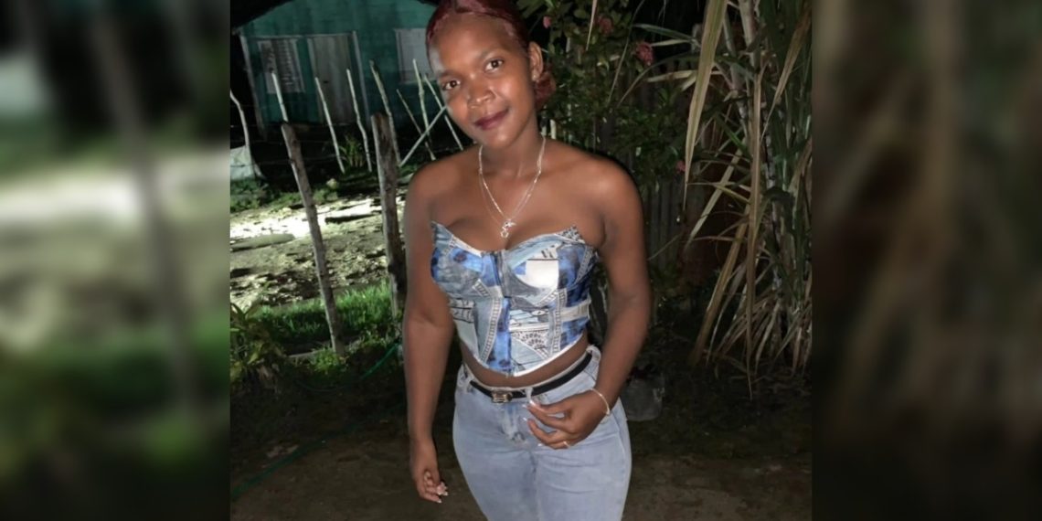 Solicitud de investigación por lesiones reportadas a una menor