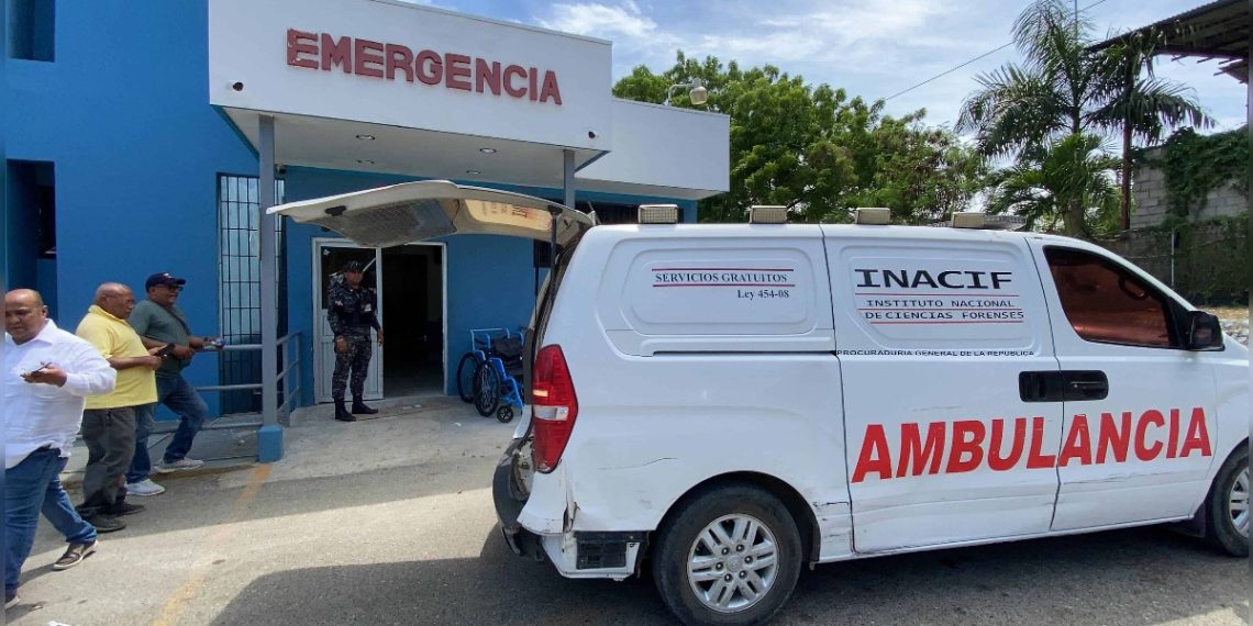 Cobrador deja de existir tras episodio violento y se amplía la investigación