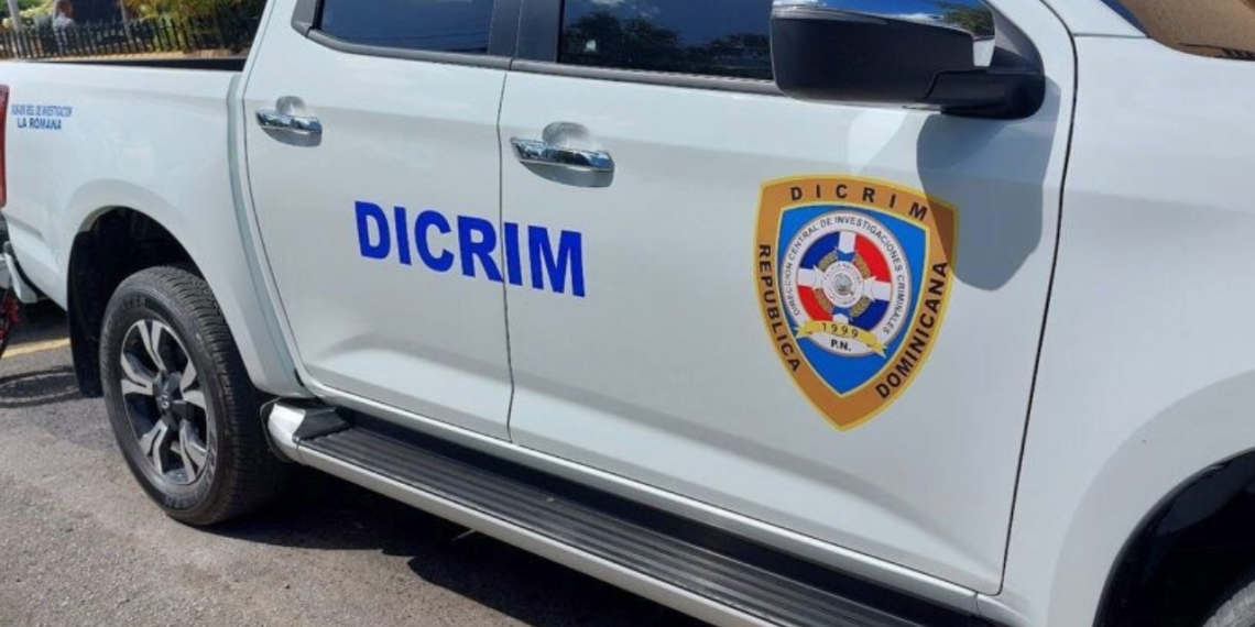 Operativo policial busca a implicado en incidente lamentable en Los Girasoles