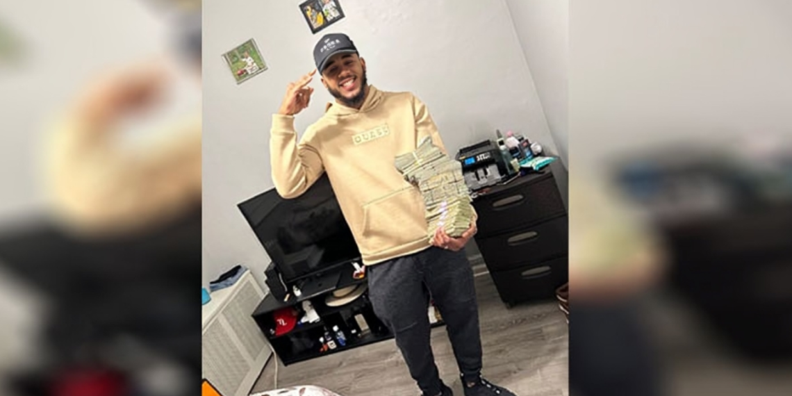 Castaños García encara proceso en EE. UU. por presunta estafa a adultos mayores