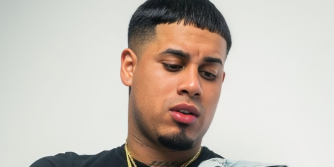 Revelan historial de Michael Flores mientras avanza en reality