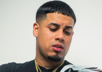 Revelan historial de Michael Flores mientras avanza en reality