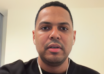 Reacción de Santiago Matías ante solicitud sobre La Casa de Alofoke 2