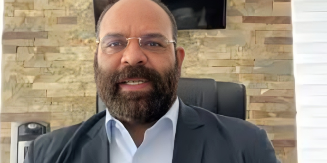 Abogado Félix Portes analiza intervención de autoridades en La Casa de Alofoke 2