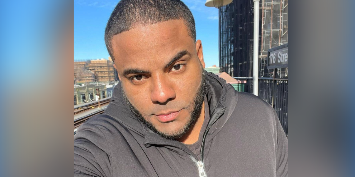 Wilquis Mejía expone su versión sobre el incidente vecinal que tuvo en Nueva York