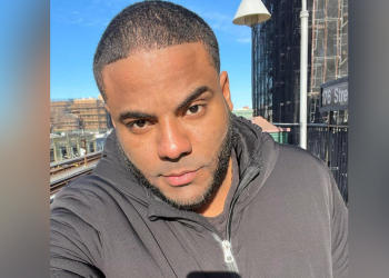 Wilquis Mejía expone su versión sobre el incidente vecinal que tuvo en Nueva York