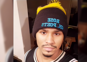 Familia solicita apoyo para ubicar a joven dominicano en Estados Unidos