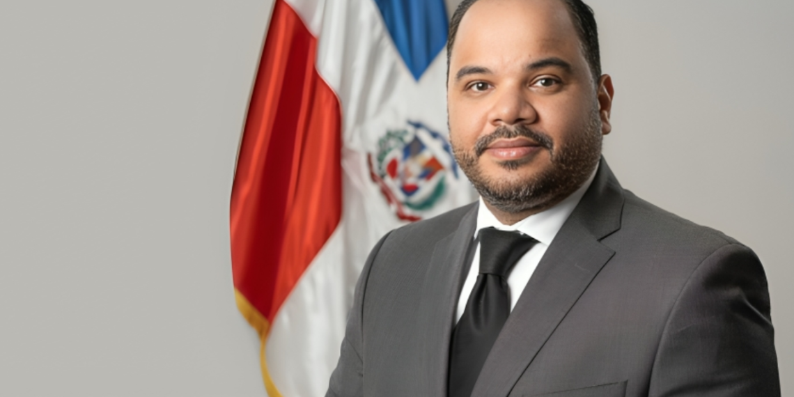 Defensor del Pueblo felicita a Santiago Matías por récord Guinness digital