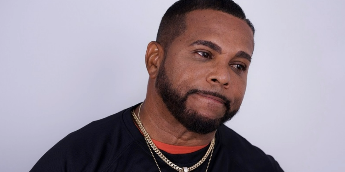 Miguel Tejada respalda a Luis Polonia tras su participación en La Casa de Alofoke