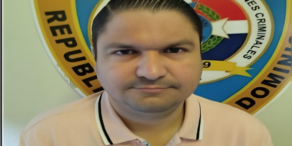 Dirigente del PRM imputado por incidente con familia recibe medida de coerción