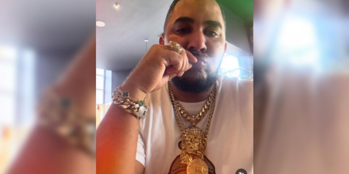 Autoridades analizan versiones sobre pérdida de exoficial en Santiago