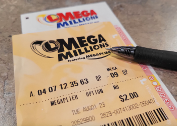 Premio de lotería Mega de $1 millón a punto de vencerse en Nueva York: no aparece el ganador