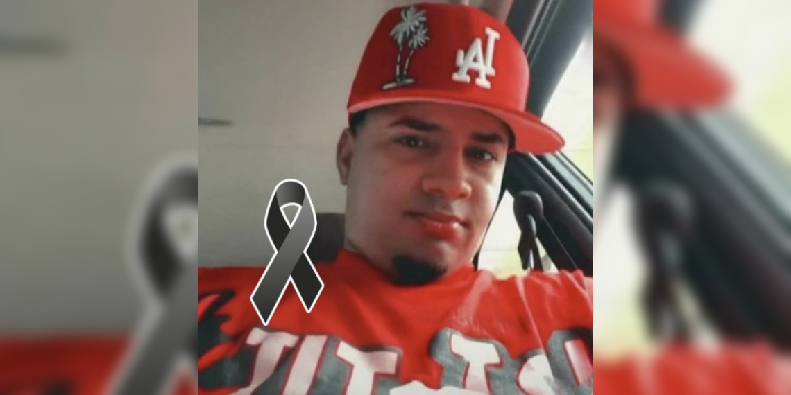 Joven perdió la existencia en parqueo de La Banderita