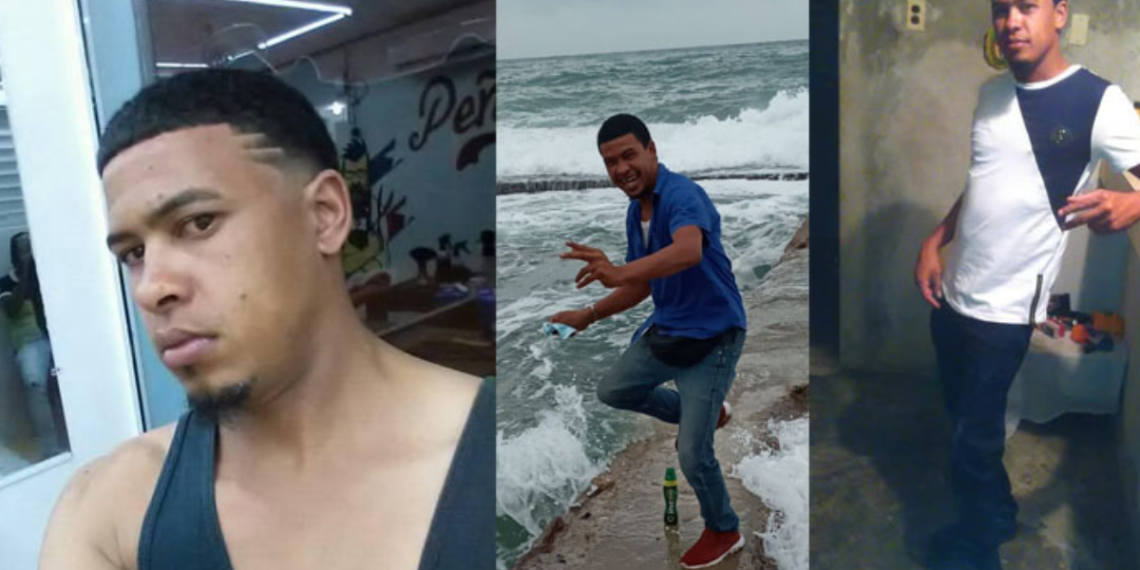 Joven deja de vivir tras enfermedad prolongada