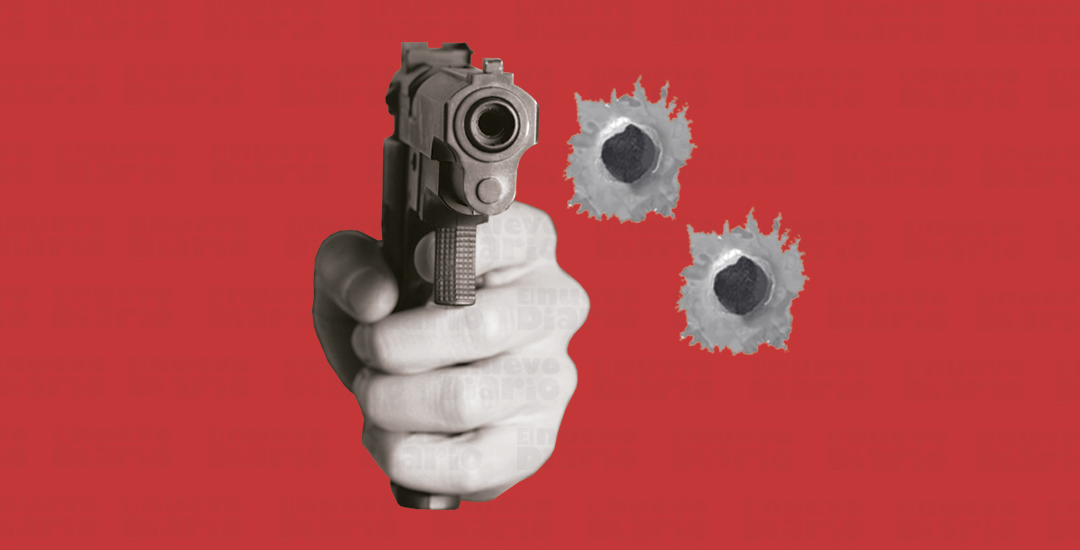 Hombre recibe detonaciones en El Bronx tras no responder pregunta