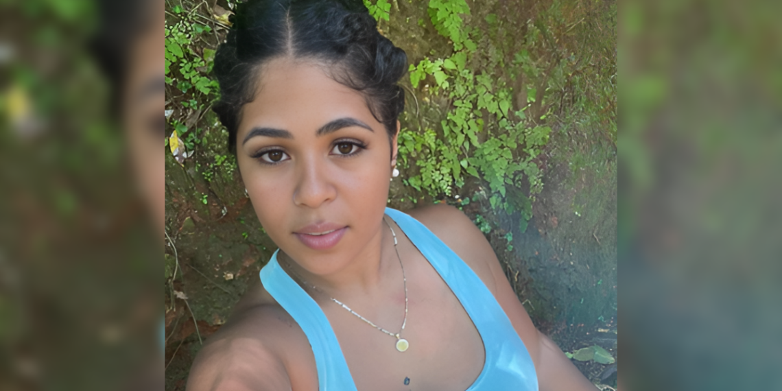 Joven de 28 años permanece ausente en Los Alcarrizos