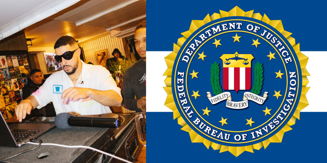 Dominicano señalado como integrante de red delictiva buscada por FBI