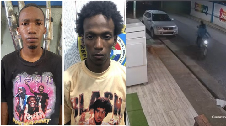 Dos hombres dejan de vivir tras operativo en Las Caobas