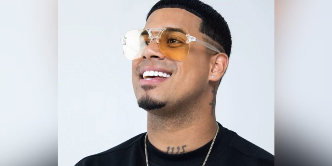 Michael Flores mantiene el primer puesto en La Casa de Alofoke 2