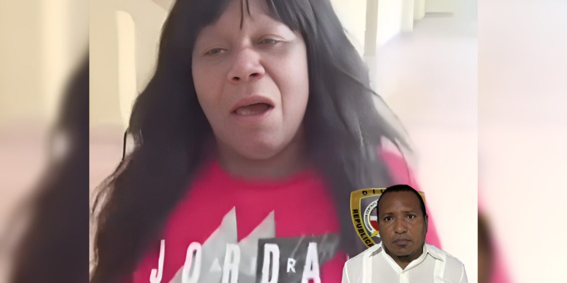 Jueza dispone prisión preventiva por caso de ofrecimiento ilícito en Santiago