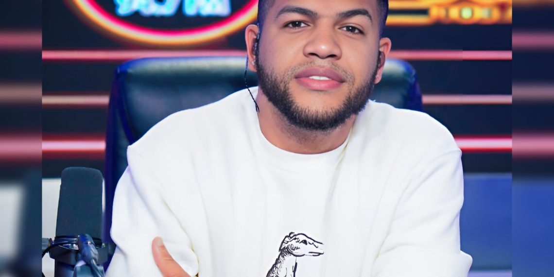 Luinny Corporán revela varios artistas rechazaron participar en su proyecto