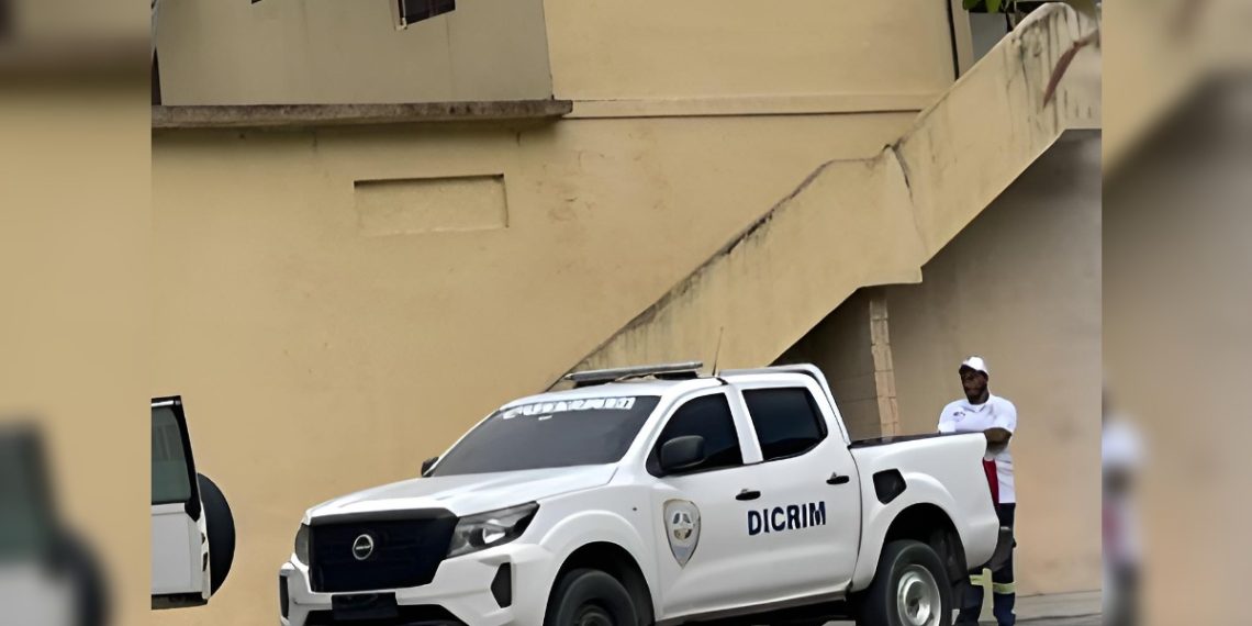 Persona deja de vivir en su residencia del municipio de Peralta