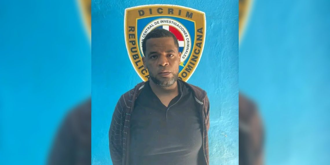 Detienen hombre en Puerto Plata por suplantar identidad de un oficial
