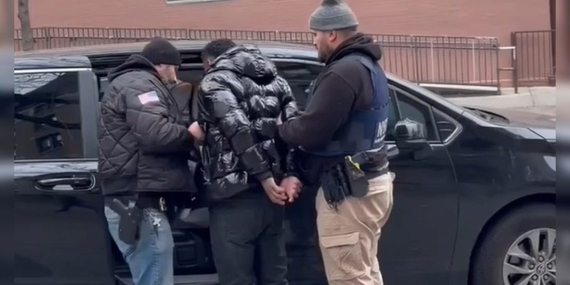 Testigo detalla incidente con dominicano Wilkin Mejía en Nueva York