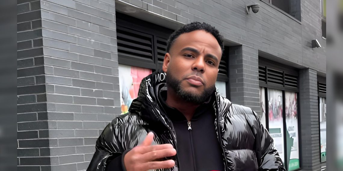 Proceso legal en Nueva York tras señalamientos por incidente en edificio