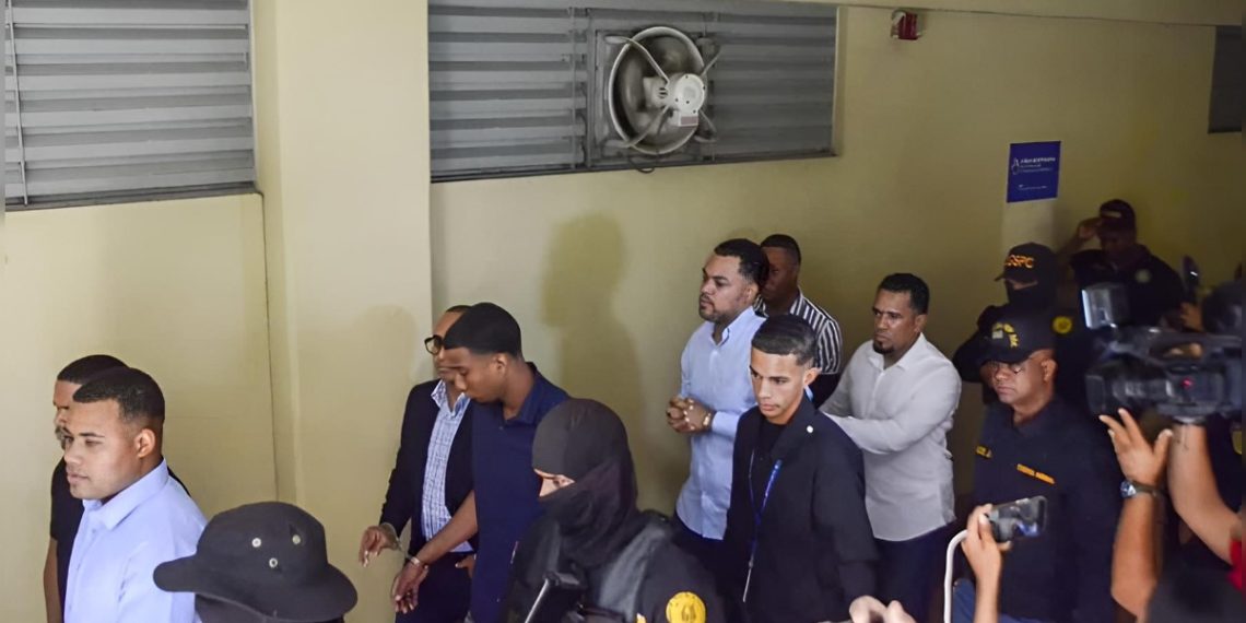 MP apela decisión otorgaría libertad a siete agentes del caso La Barranquita