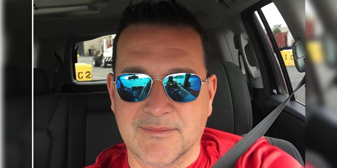 Deja de existir Yanko Abreu, exintegrante de El Clan de la Furia y Zafra Negra