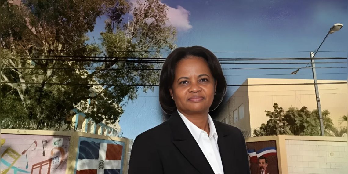 Dejó de existir querida educadora en Hato Mayor