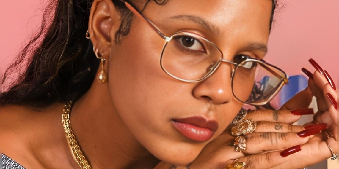 Tokischa confirma matrimonio con Nathy Peluso durante Latin Grammy 2025