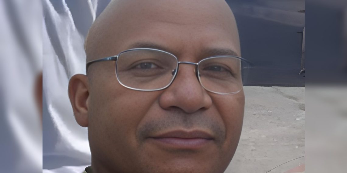 Periodista deja de existir tras incidente lamentable en su vivienda