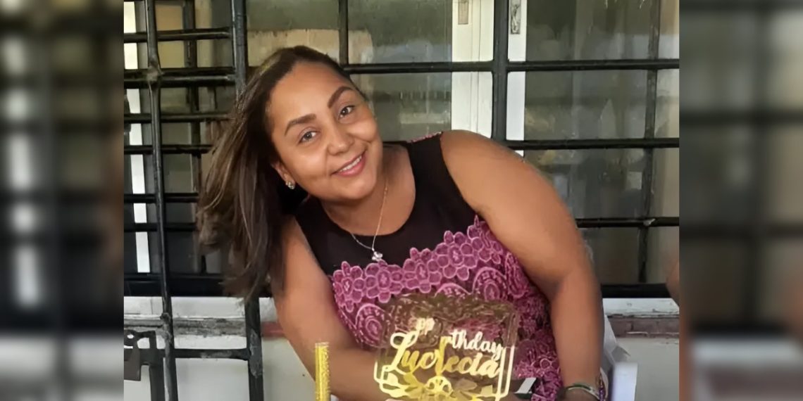 Abogada experimenta incidente con antisociales en Puerto Plata